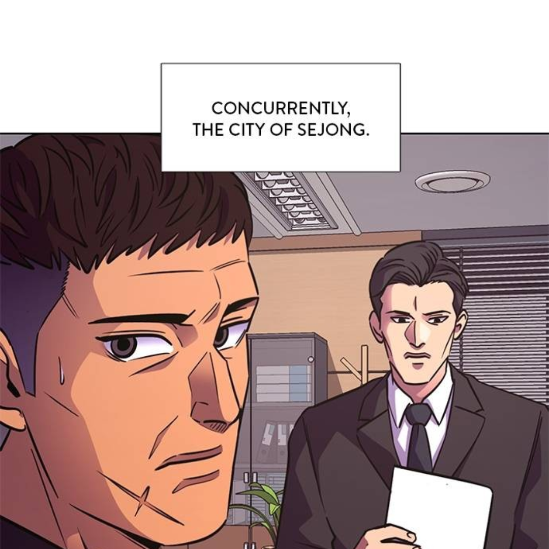 1 Second Chapter 221 - Page 41