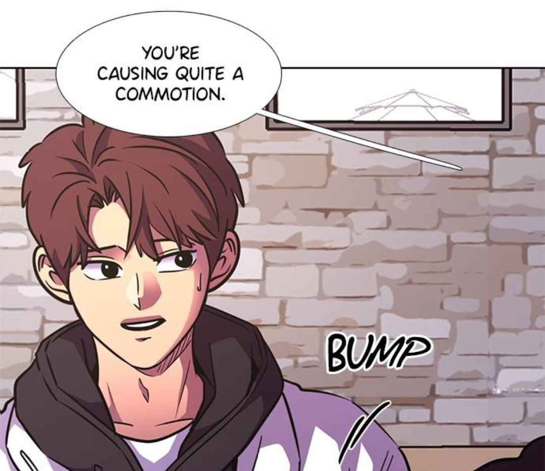 1 Second Chapter 221 - Page 45