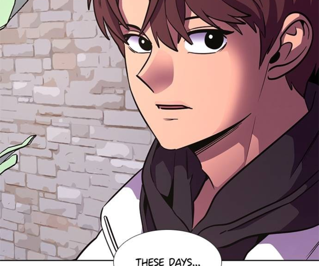 1 Second Chapter 221 - Page 6