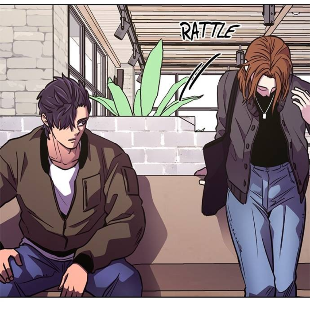 1 Second Chapter 221 - Page 63