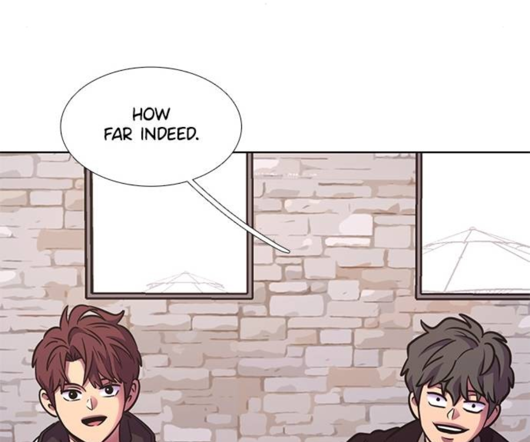 1 Second Chapter 221 - Page 66