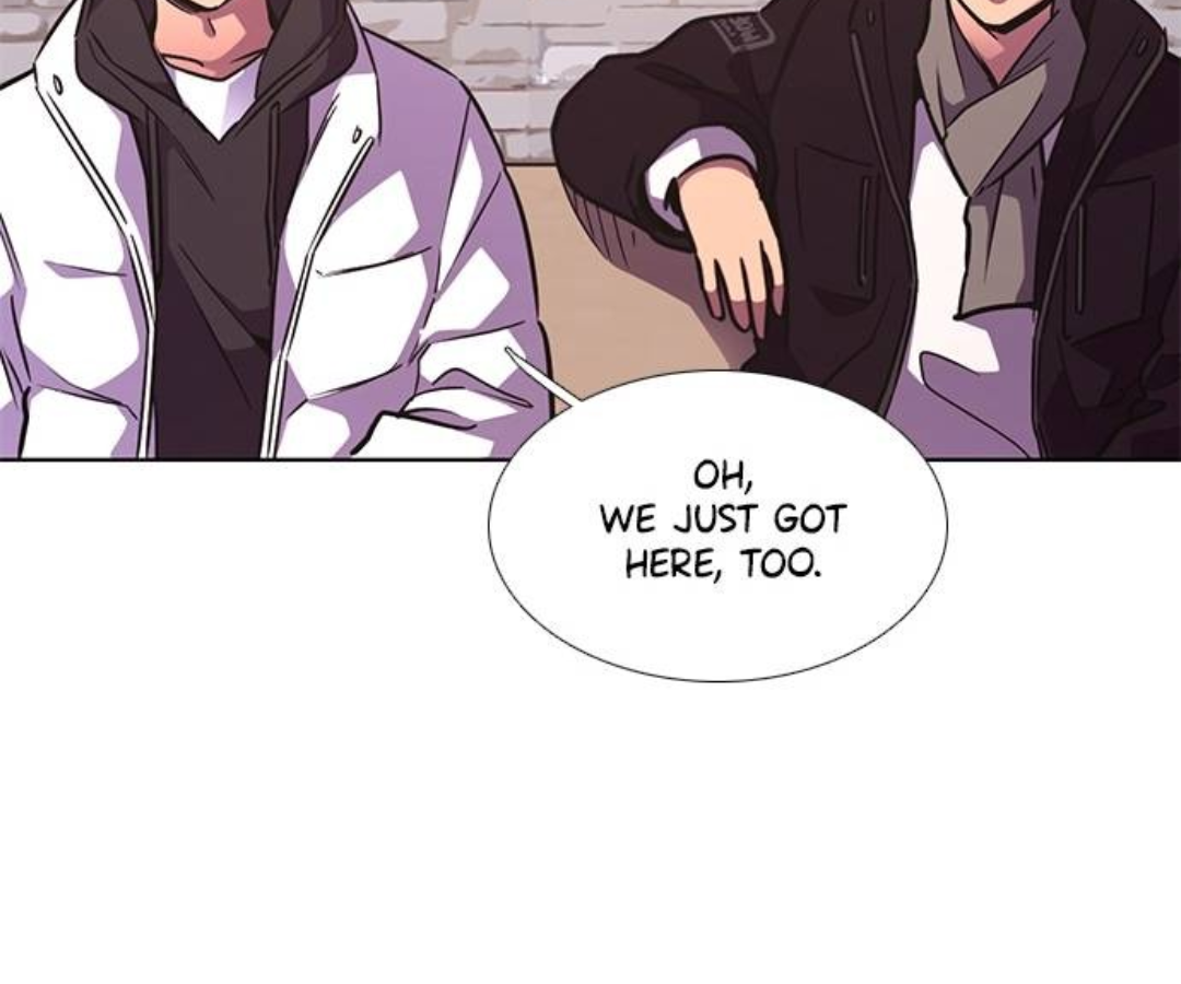 1 Second Chapter 221 - Page 67