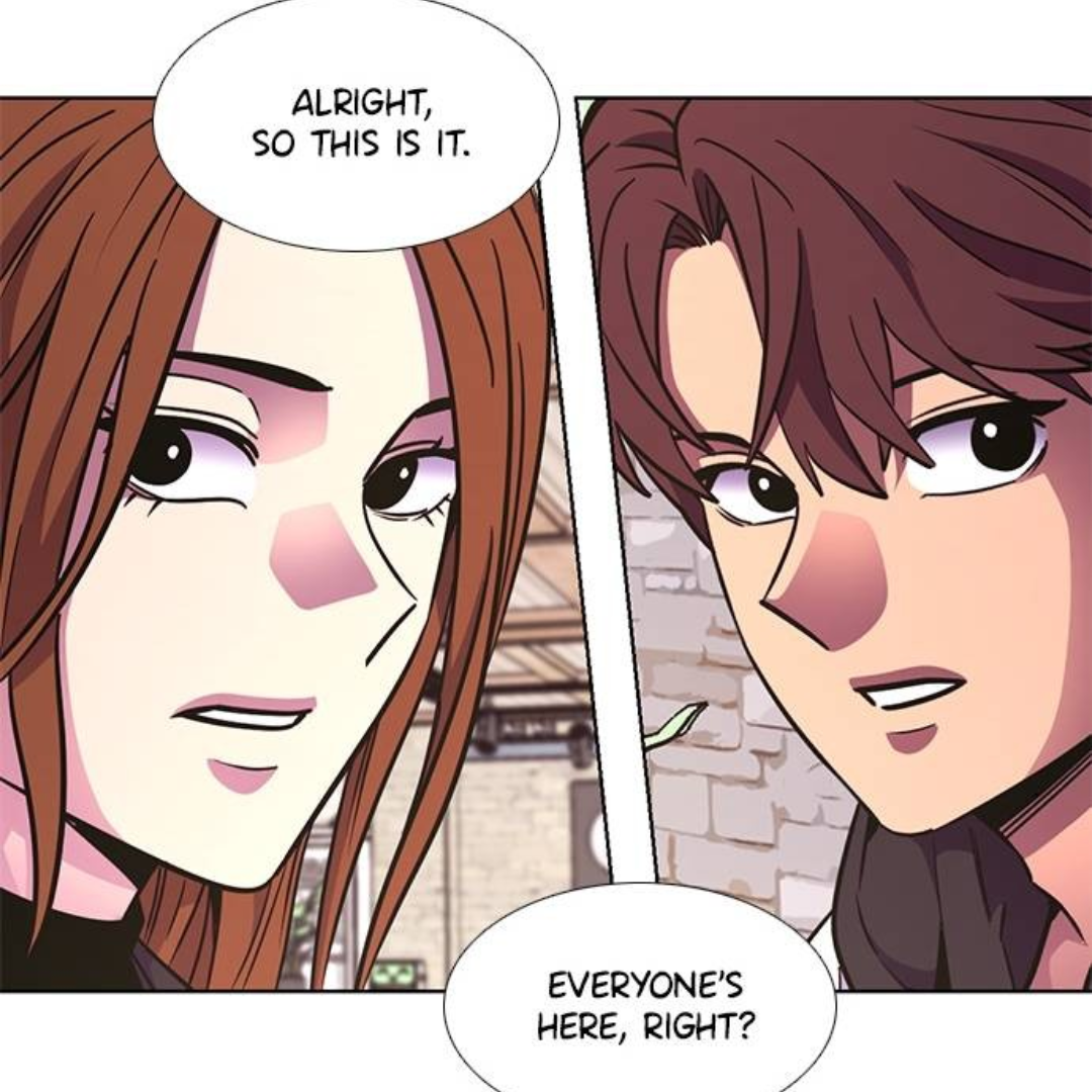 1 Second Chapter 221 - Page 70