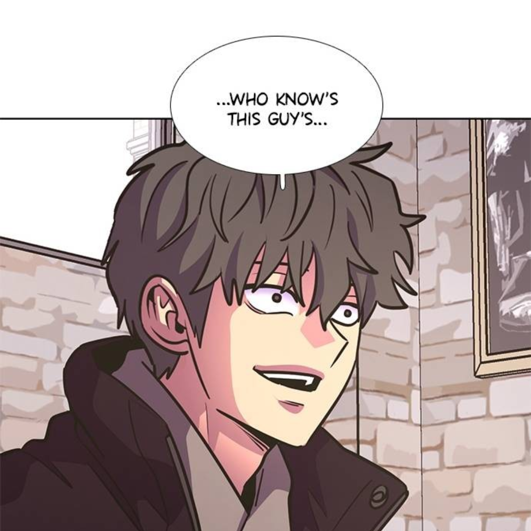 1 Second Chapter 221 - Page 74