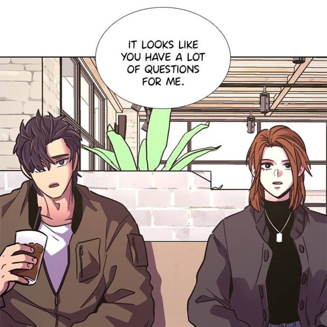 1 Second Chapter 221 - Page 80