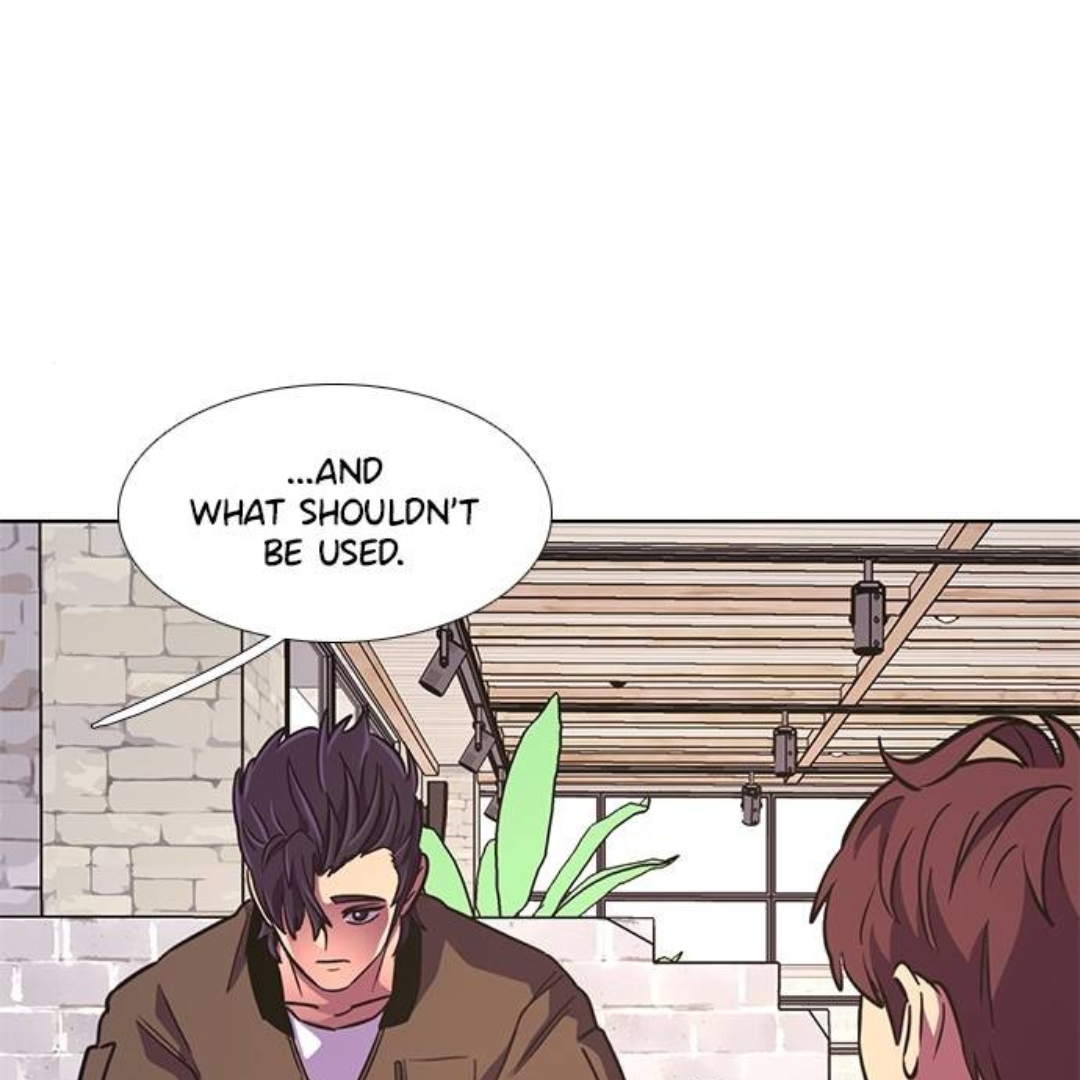 1 Second Chapter 221 - Page 9