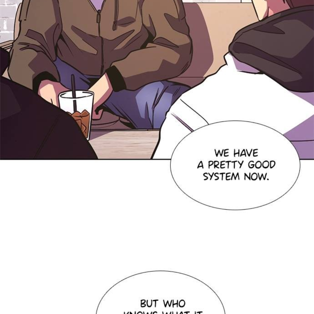 1 Second Chapter 221 - Page 10