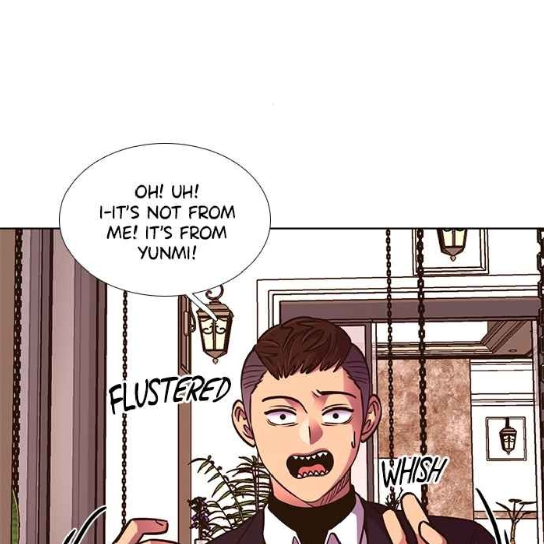 1 Second Chapter 222 - Page 101