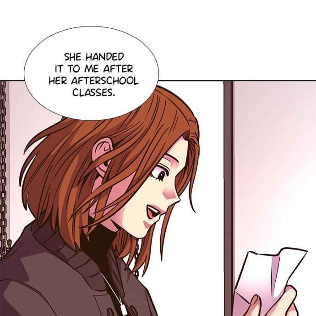 1 Second Chapter 222 - Page 103