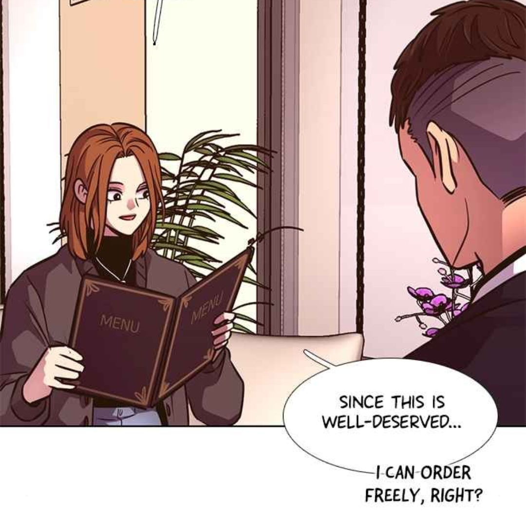 1 Second Chapter 222 - Page 116