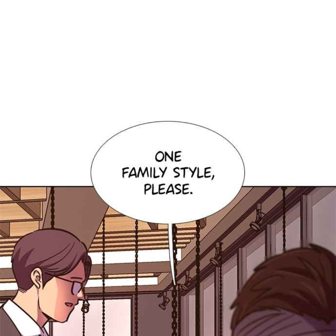 1 Second Chapter 222 - Page 122