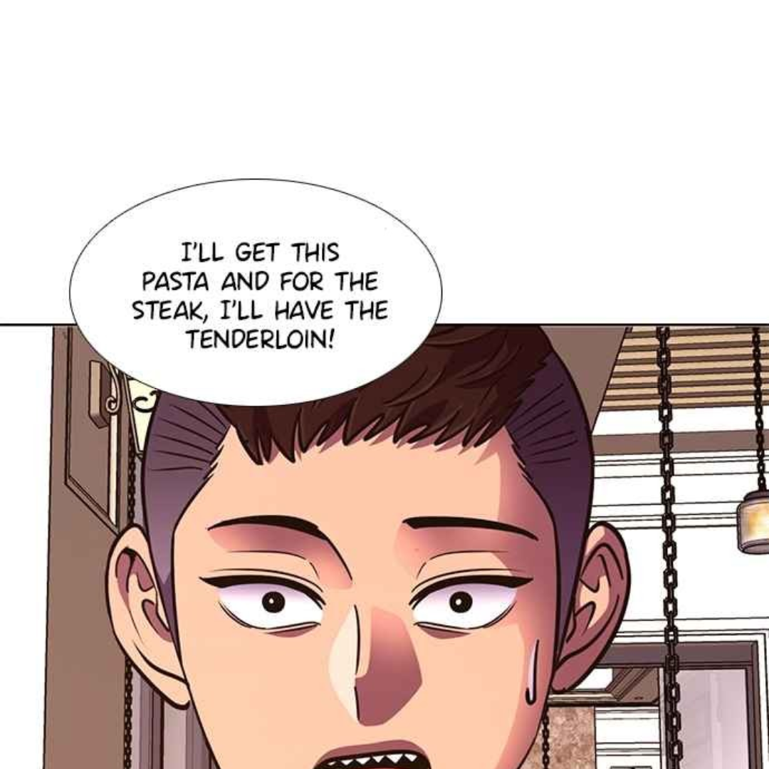 1 Second Chapter 222 - Page 124