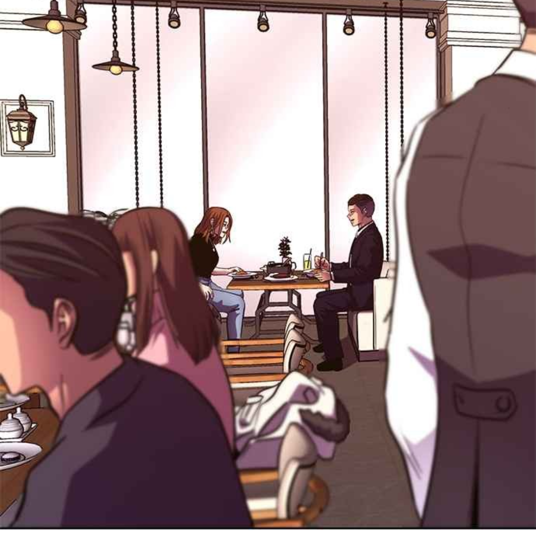 1 Second Chapter 222 - Page 156