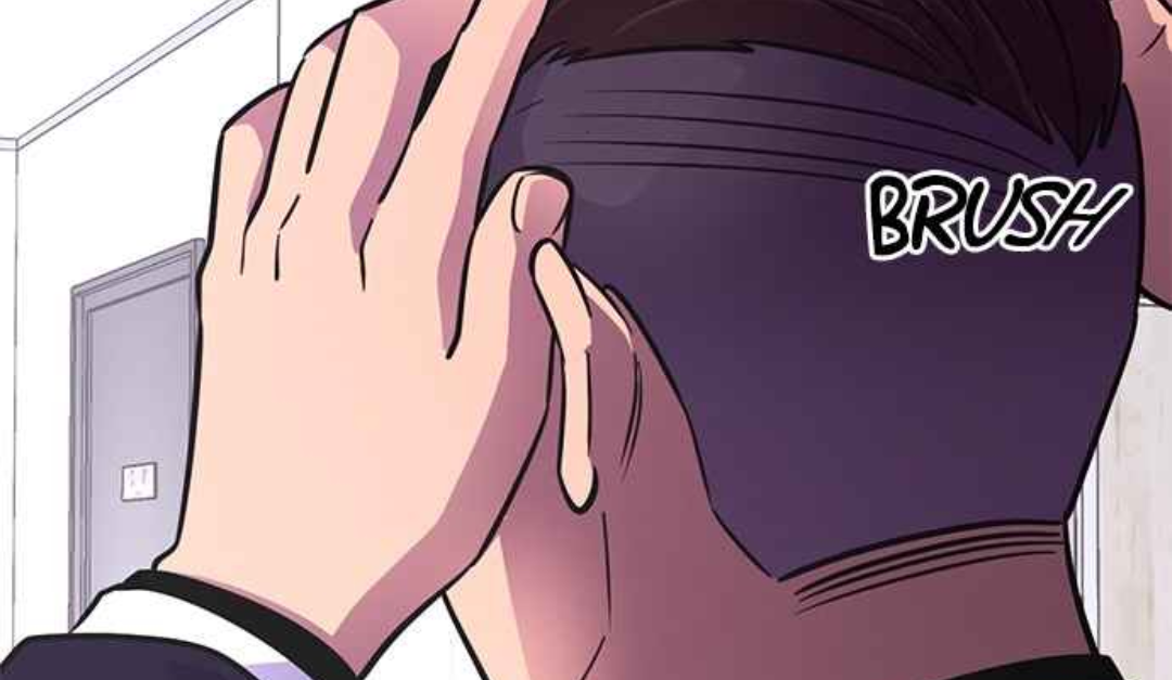 1 Second Chapter 222 - Page 25