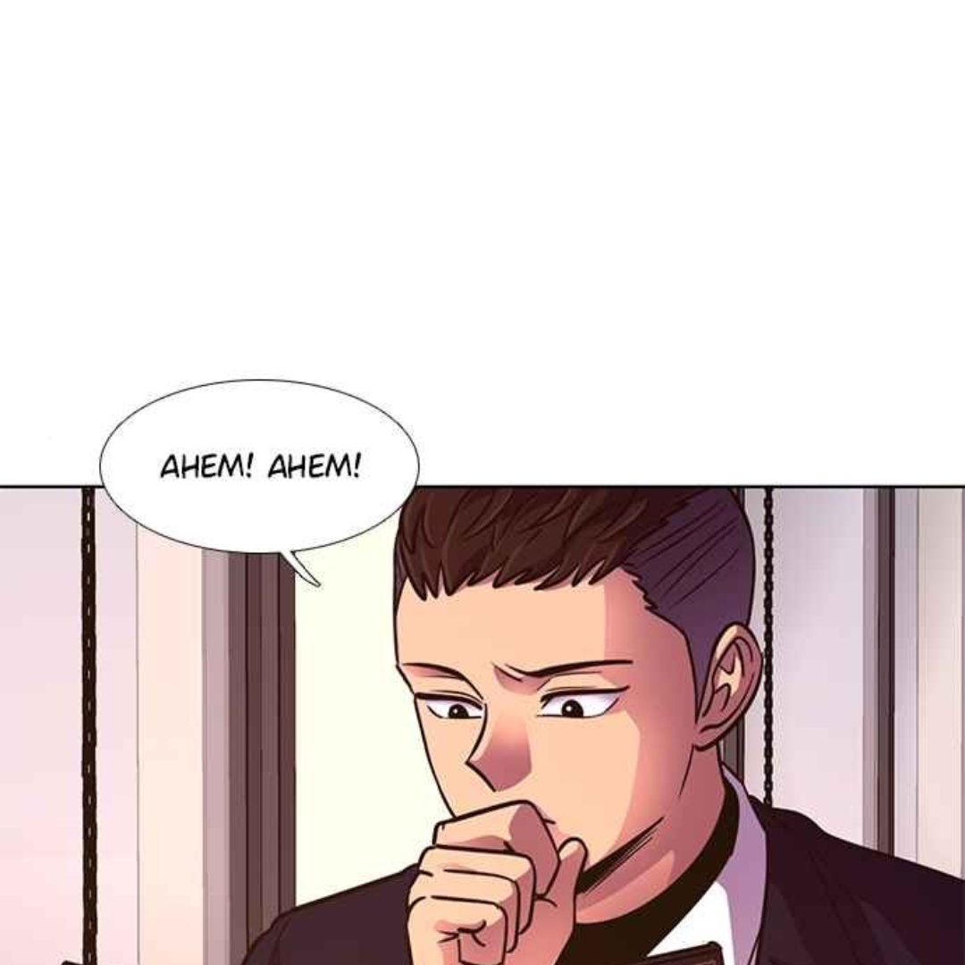 1 Second Chapter 222 - Page 33