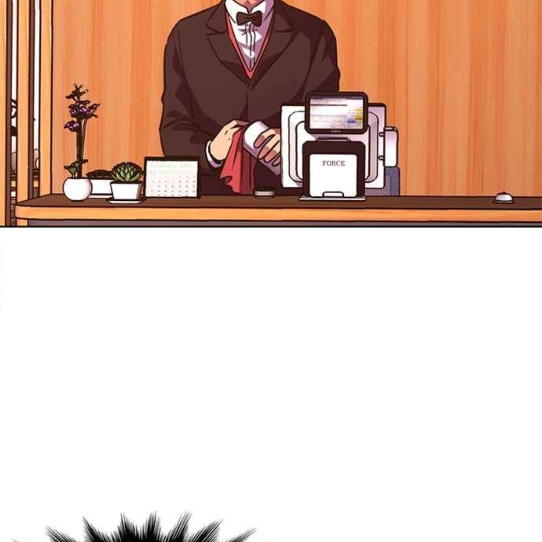 1 Second Chapter 222 - Page 35