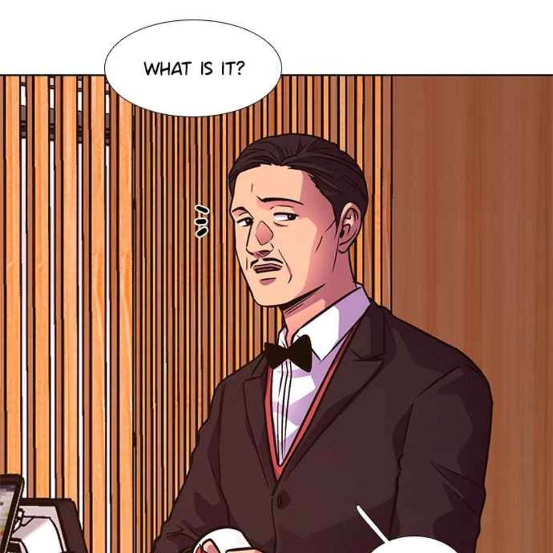 1 Second Chapter 222 - Page 46