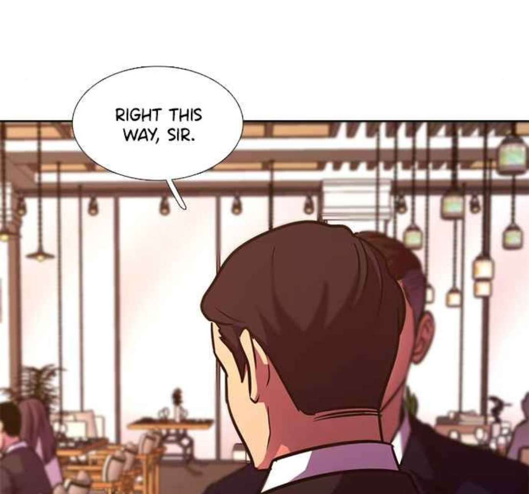 1 Second Chapter 222 - Page 6