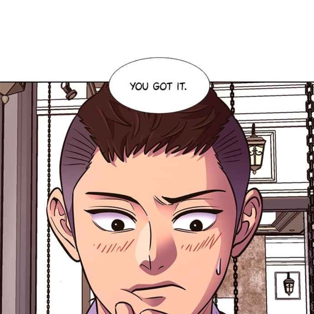 1 Second Chapter 222 - Page 53