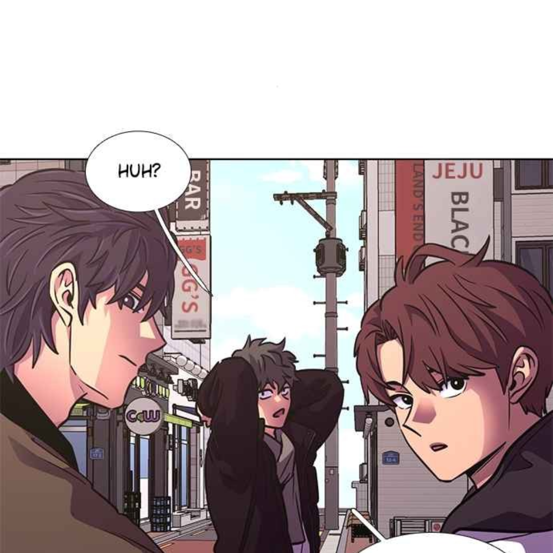 1 Second Chapter 222 - Page 60
