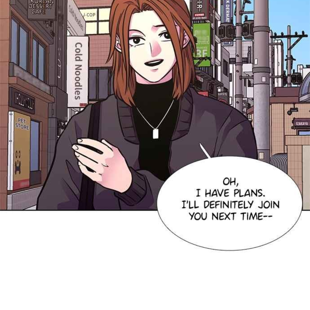 1 Second Chapter 222 - Page 62