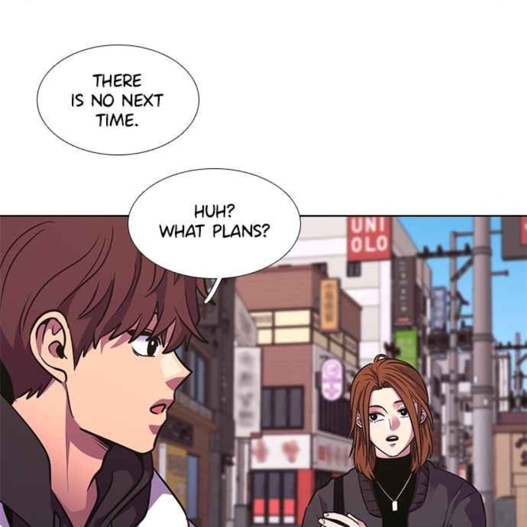 1 Second Chapter 222 - Page 63