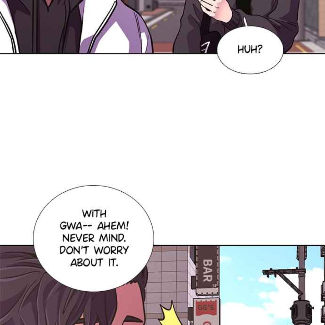 1 Second Chapter 222 - Page 64