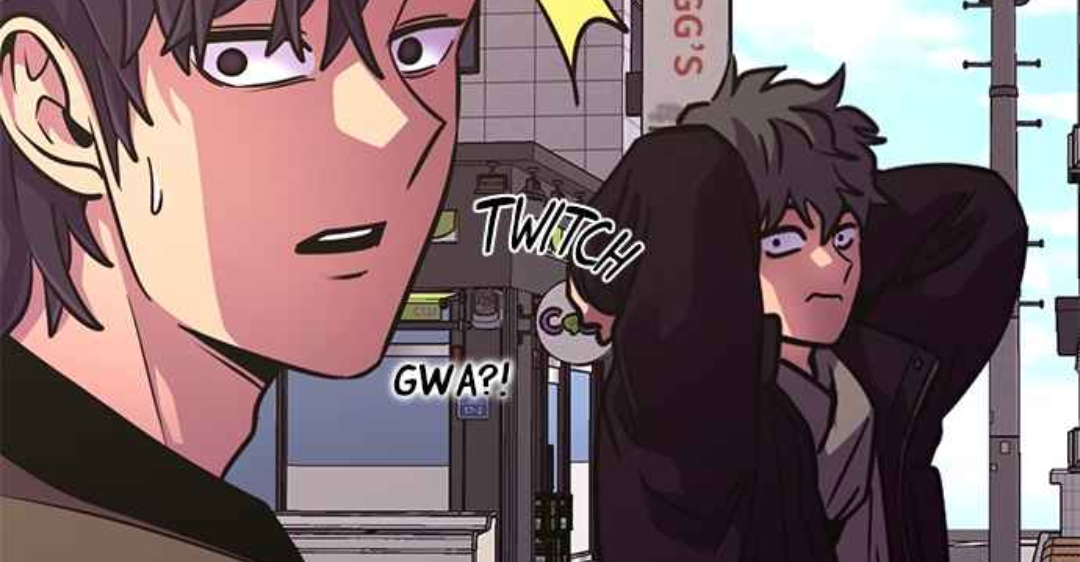 1 Second Chapter 222 - Page 65