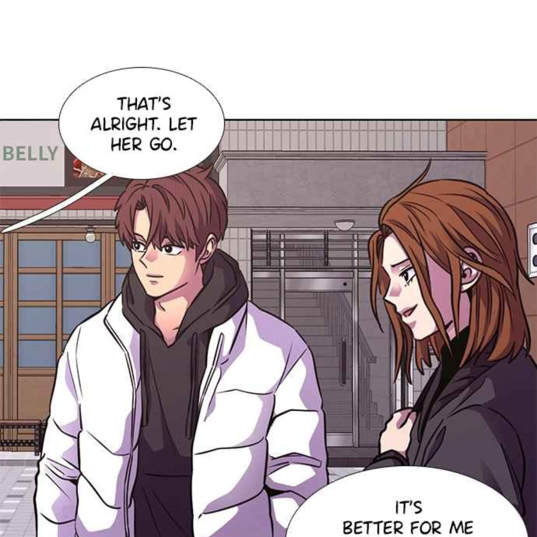 1 Second Chapter 222 - Page 67