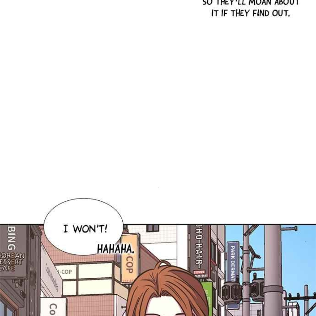 1 Second Chapter 222 - Page 70