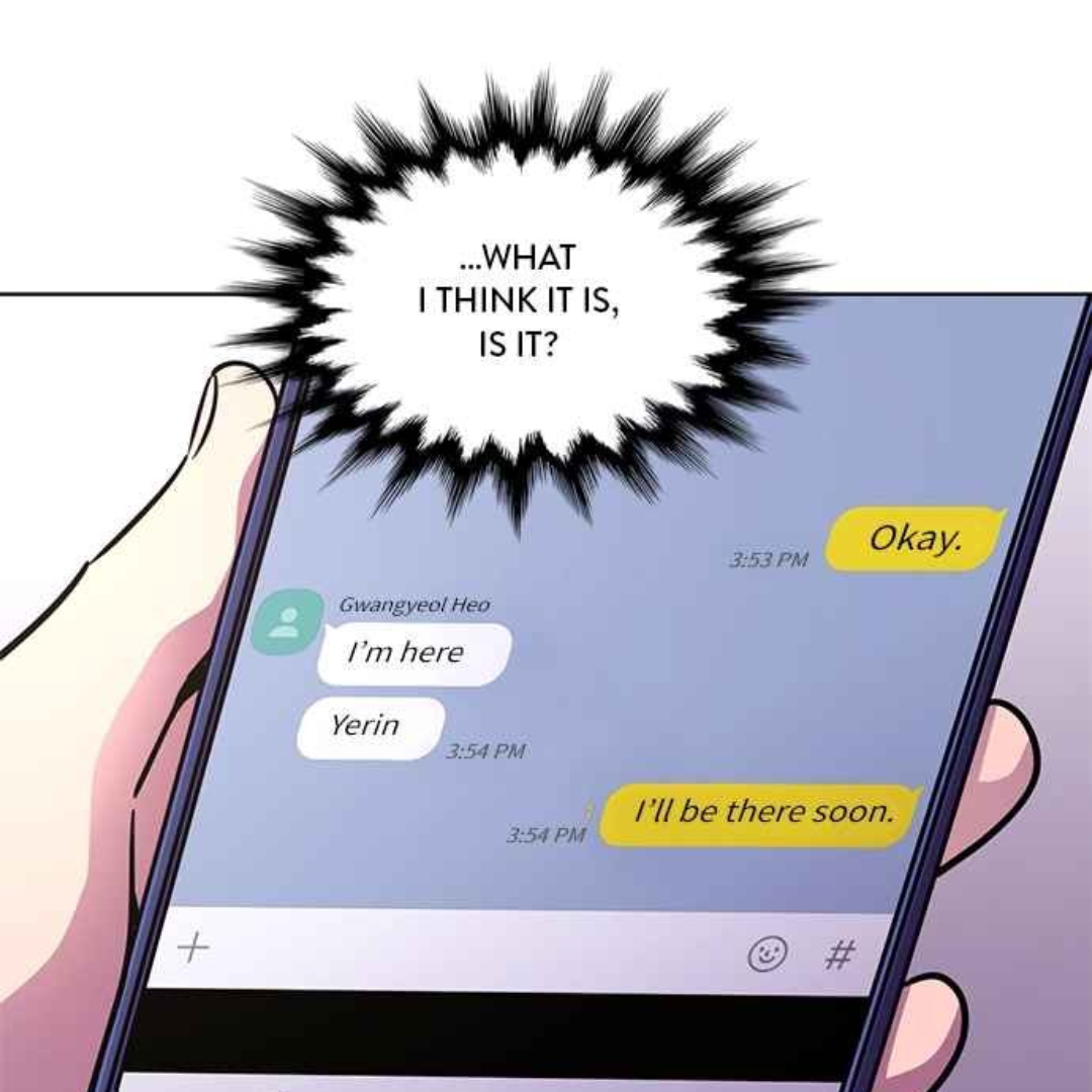 1 Second Chapter 222 - Page 76