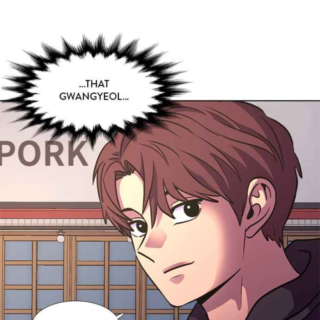 1 Second Chapter 222 - Page 81