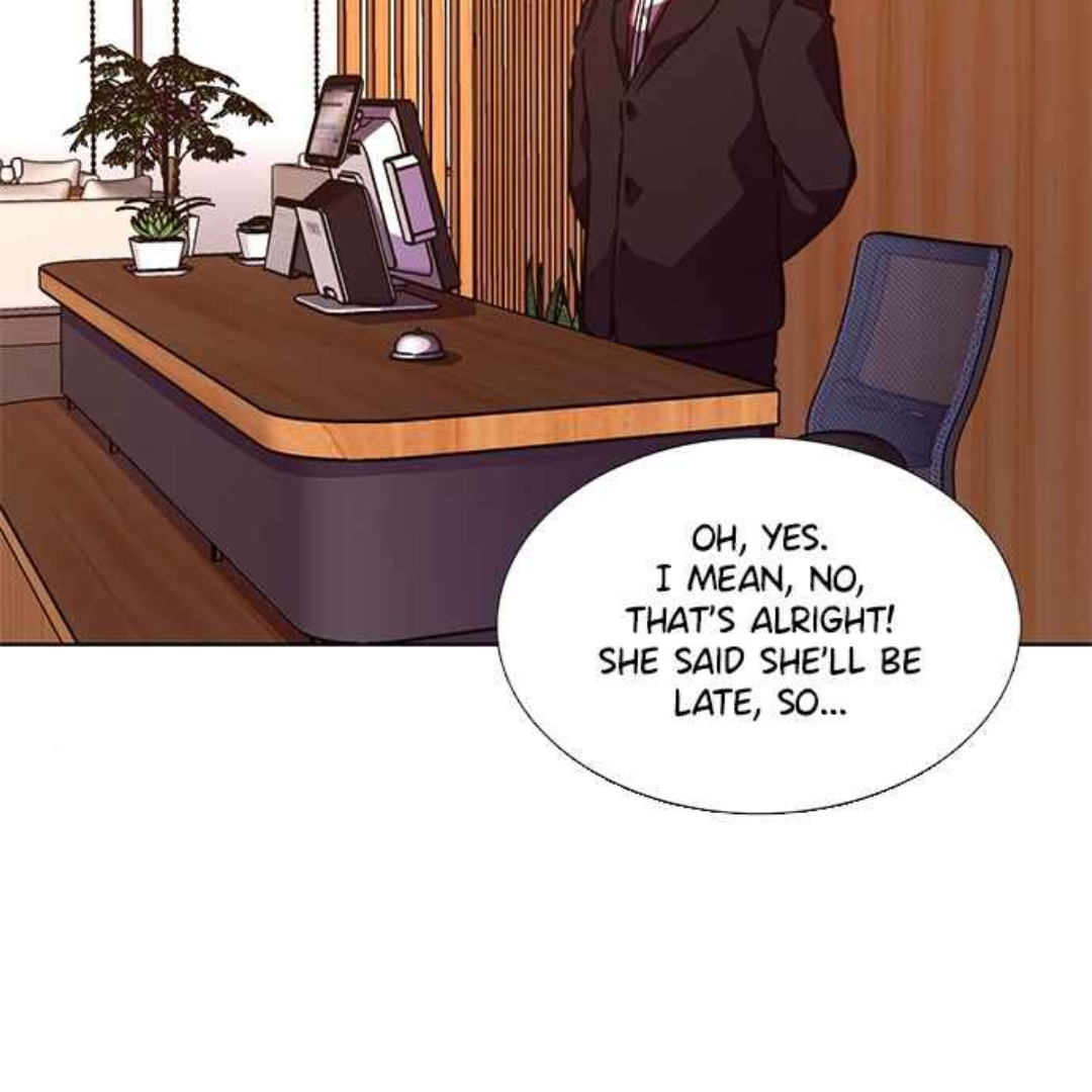 1 Second Chapter 222 - Page 10