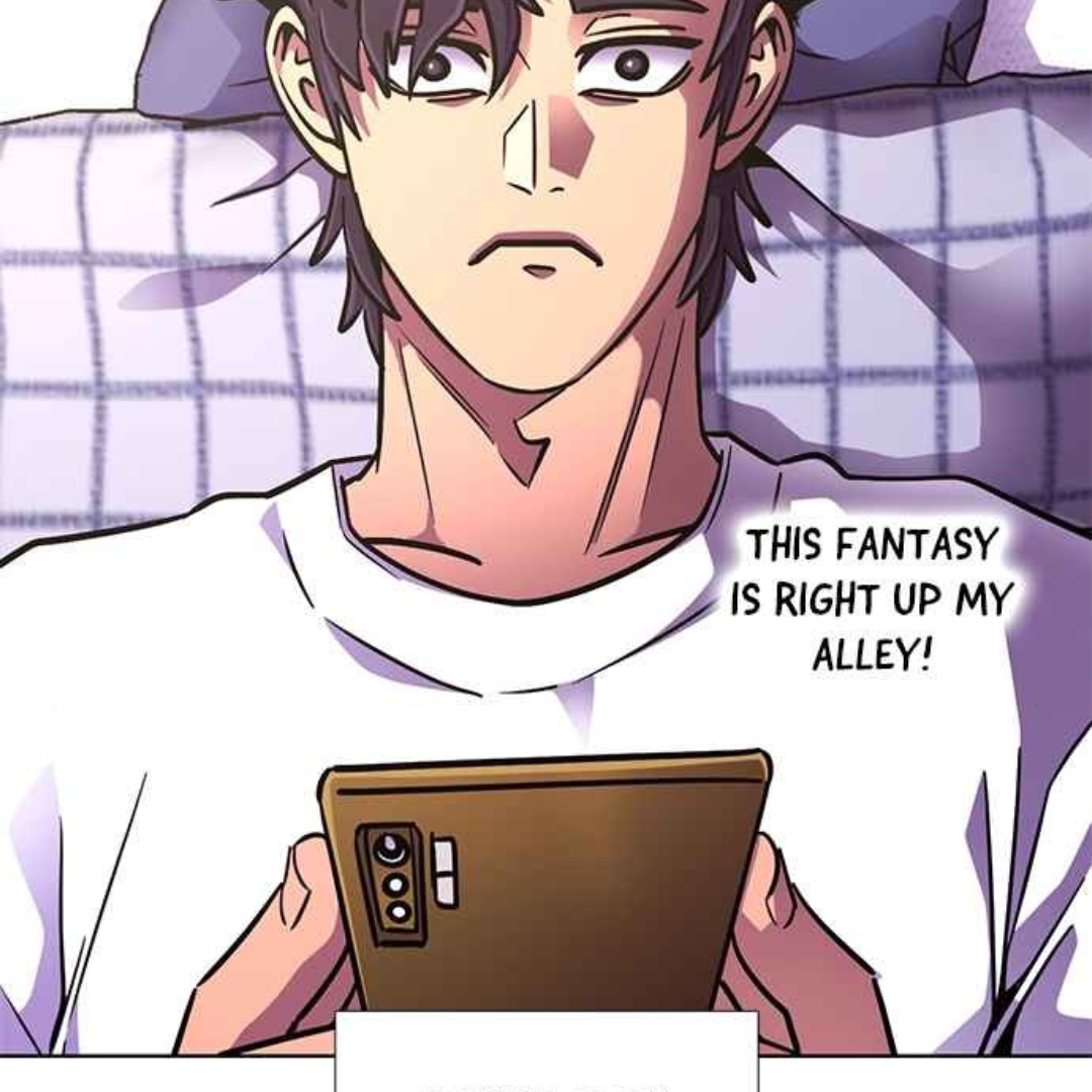 1 Second Chapter 223 - Page 126