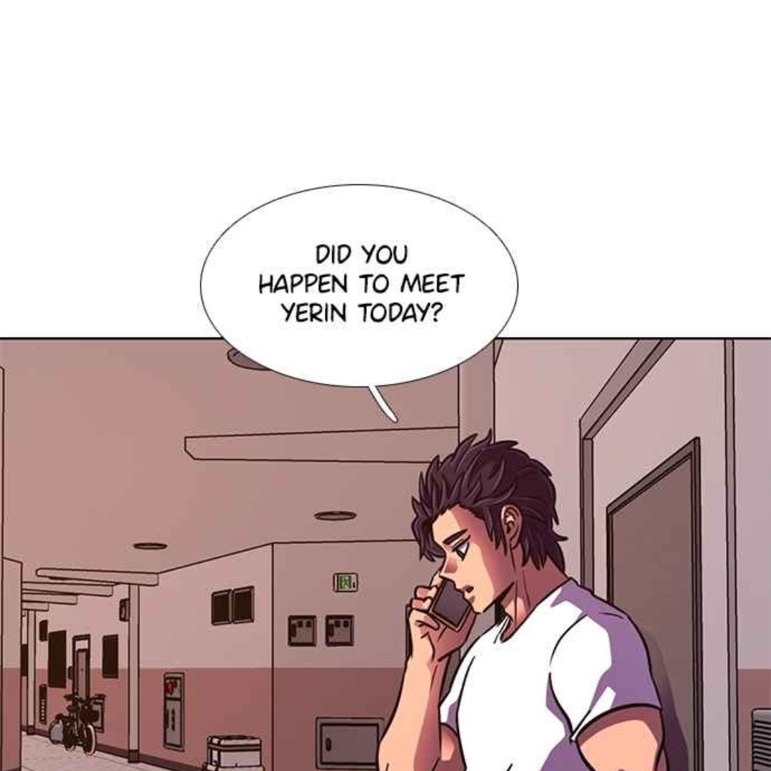 1 Second Chapter 223 - Page 132
