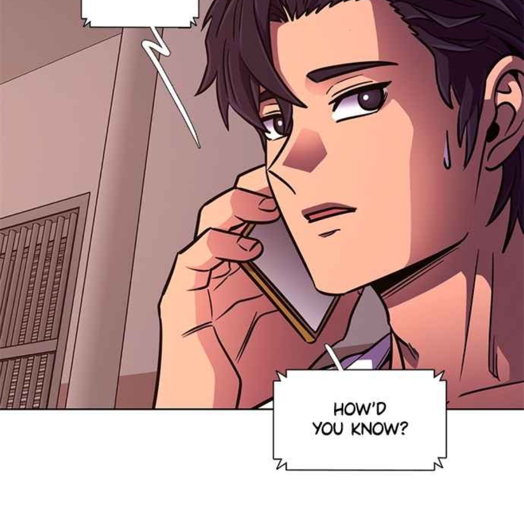 1 Second Chapter 223 - Page 134