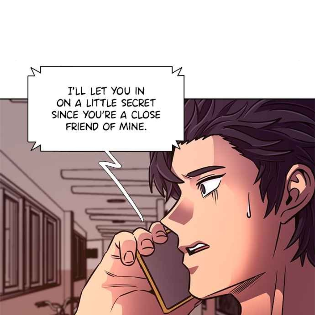 1 Second Chapter 223 - Page 139