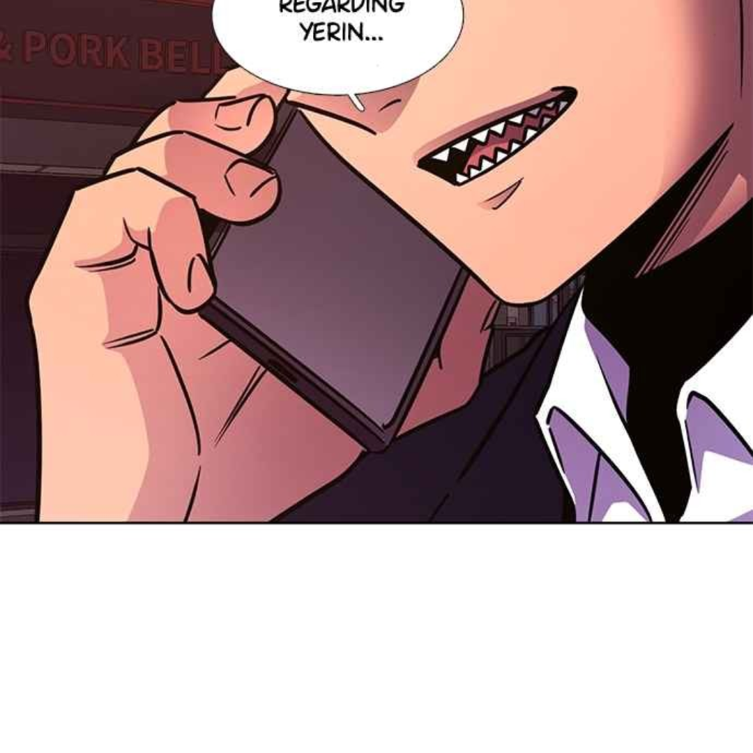 1 Second Chapter 223 - Page 141