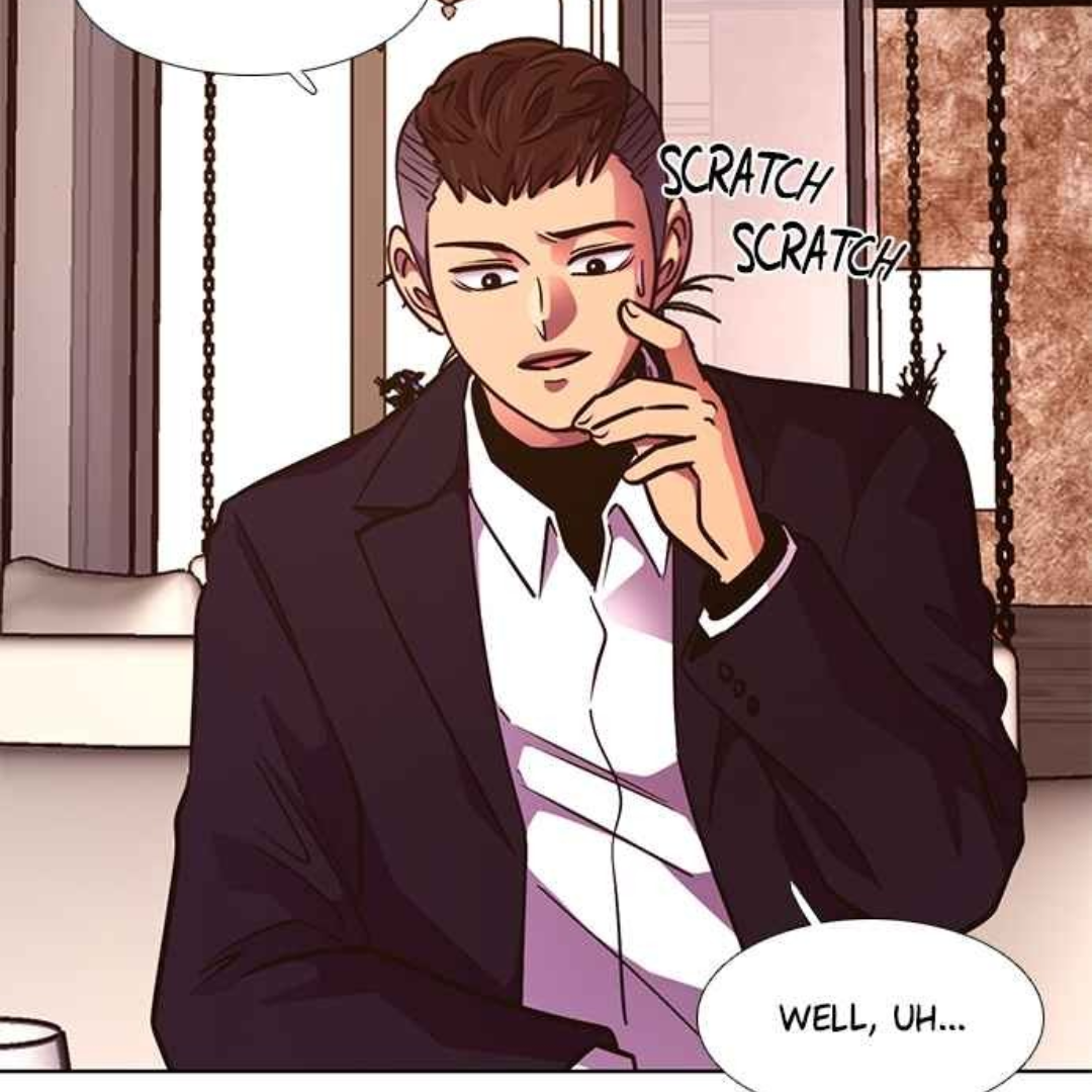 1 Second Chapter 223 - Page 16