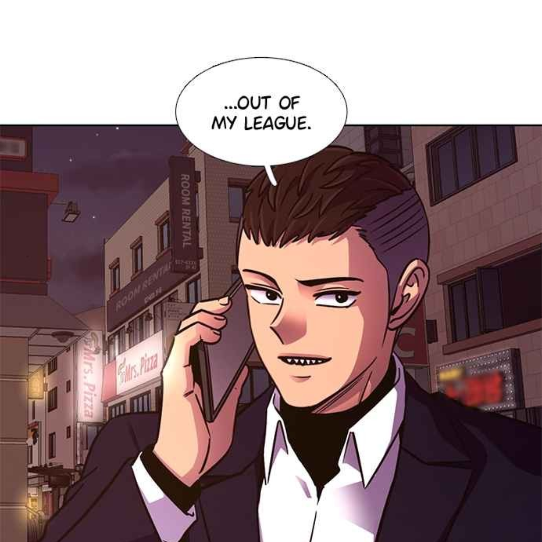 1 Second Chapter 223 - Page 153
