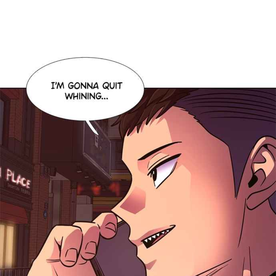 1 Second Chapter 223 - Page 156