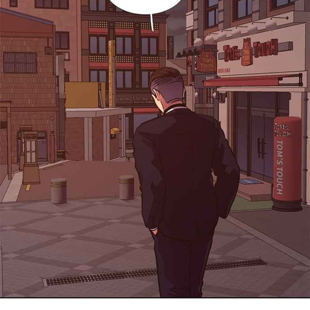 1 Second Chapter 223 - Page 163