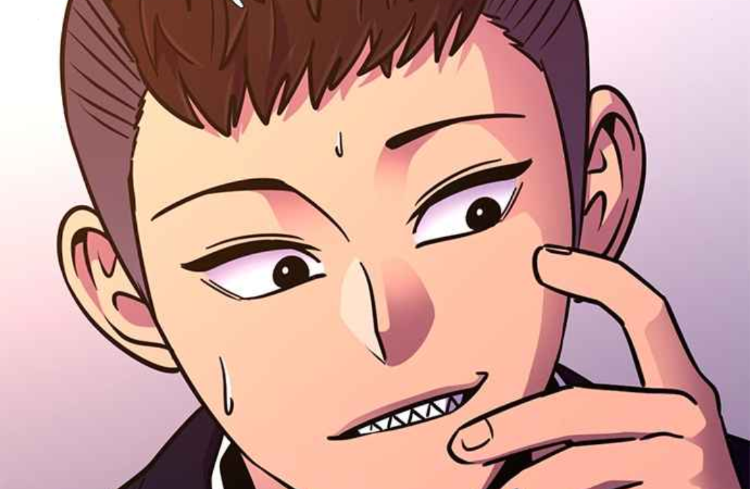 1 Second Chapter 223 - Page 18