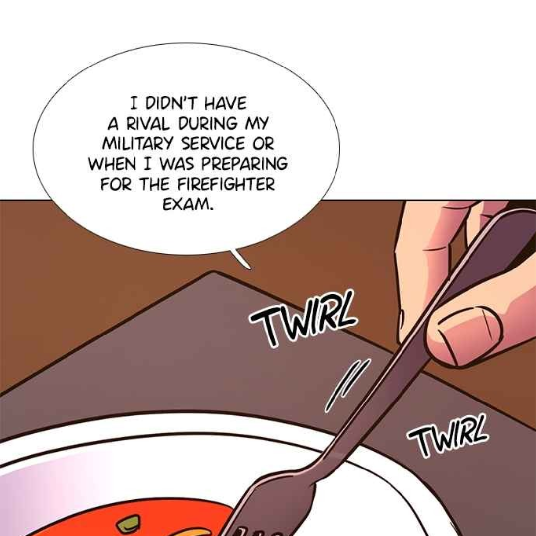 1 Second Chapter 223 - Page 20