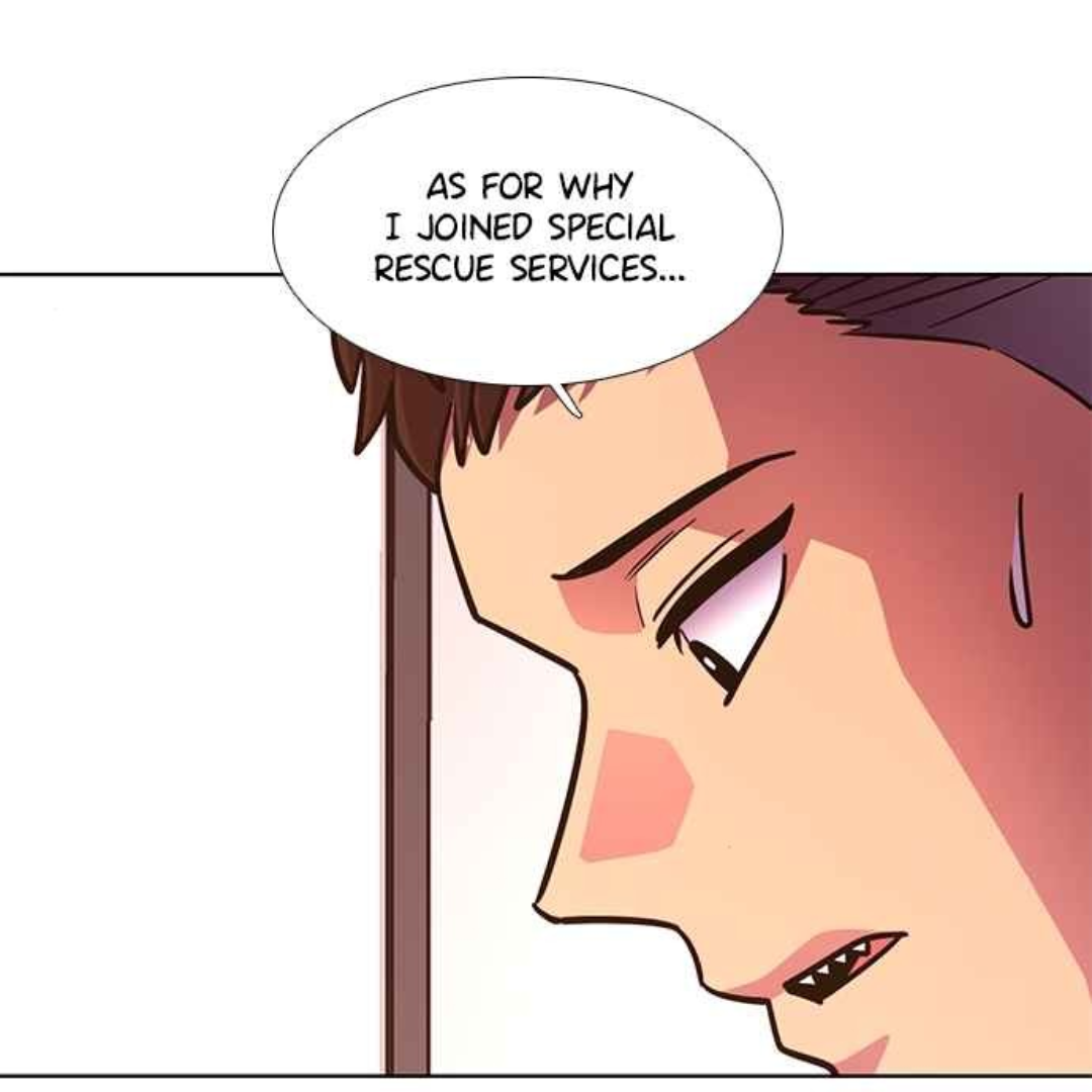 1 Second Chapter 223 - Page 22