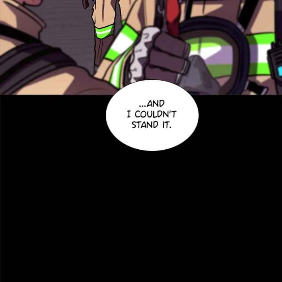 1 Second Chapter 223 - Page 28