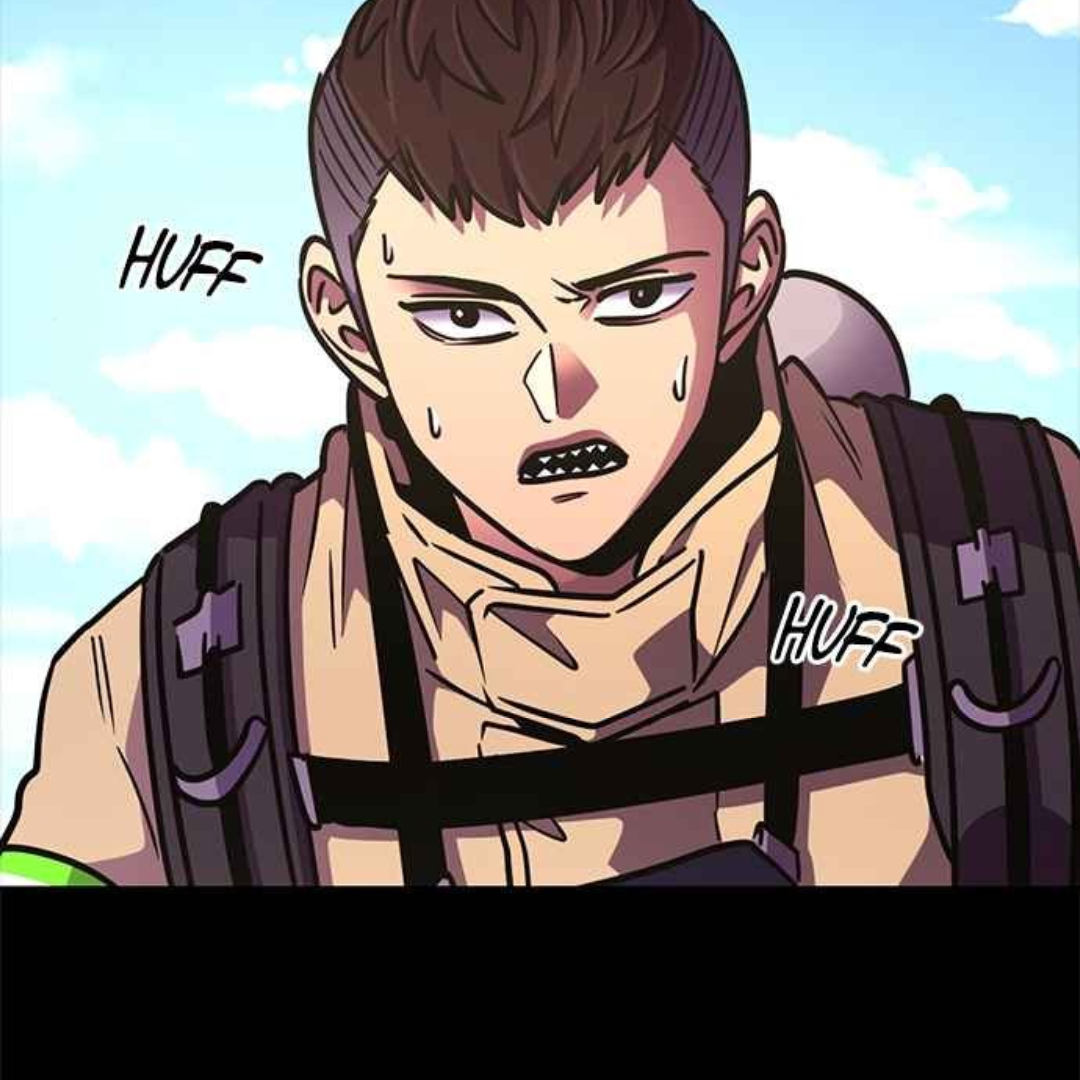 1 Second Chapter 223 - Page 31