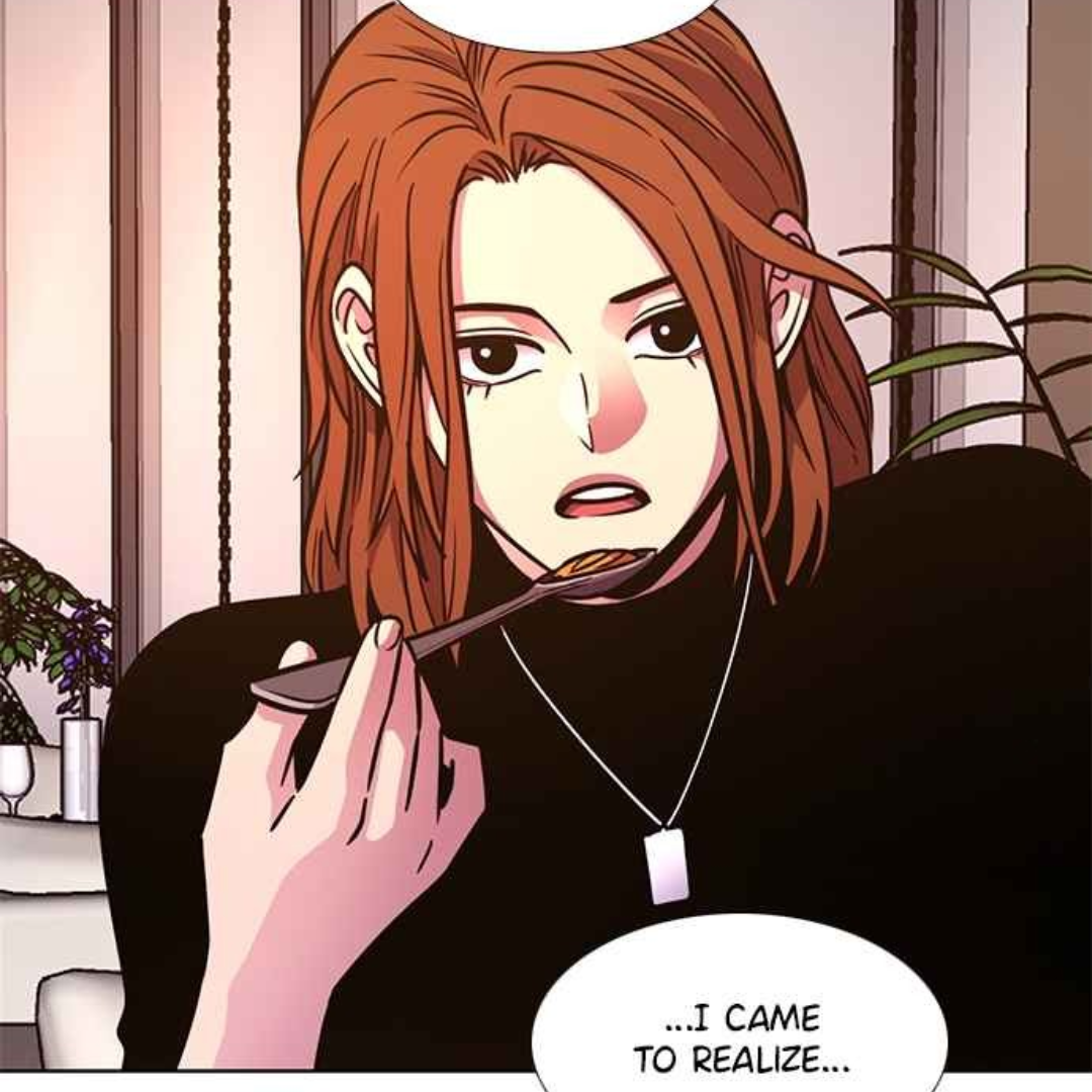 1 Second Chapter 223 - Page 42