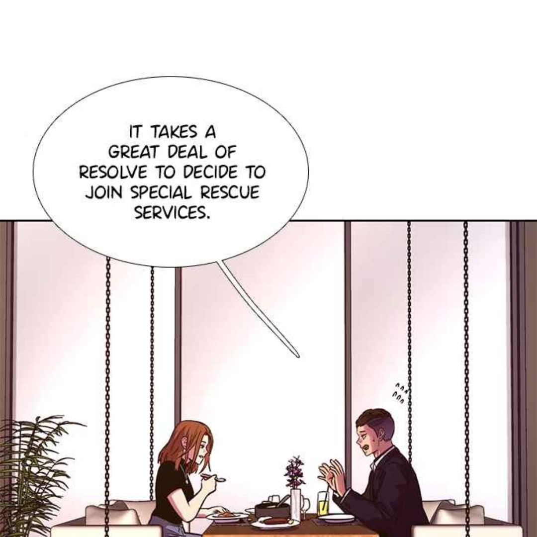 1 Second Chapter 223 - Page 8