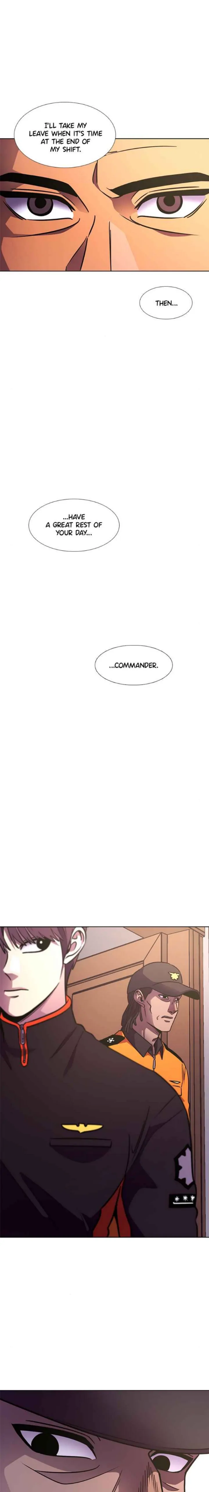 1 Second Chapter 224 - Page 11